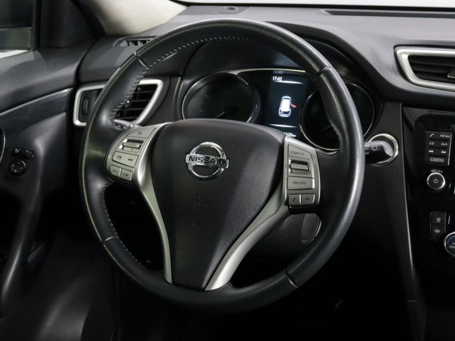 Nissan X-Trail III Минеральные Воды  - изображение 13
