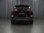 Toyota Highlander IV (XU70) Ставрополь  - изображение 31