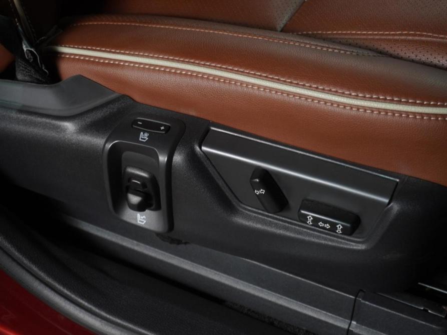 Volvo XC90 I Рестайлинг Воронеж  - изображение 13