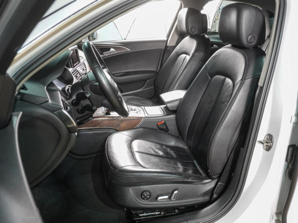 Audi A6 IV (C7) Рестайлинг с пробегом 2015 года, цена 1 799 000 рублей, 254059 км, седан, Автокод Объявления