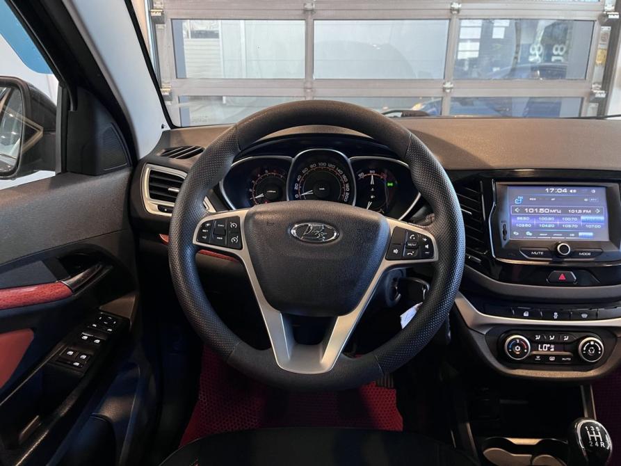 Lada (ВАЗ) Vesta I Чебоксары  - изображение 10