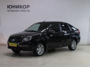 Lada (ВАЗ) Granta I Рестайлинг Дзержинск  - изображение 19