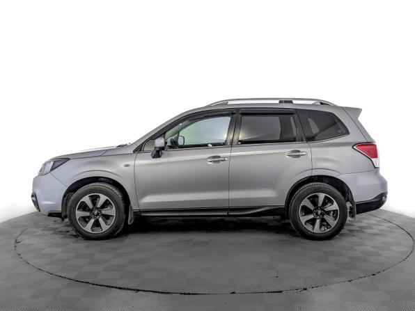 Subaru Forester IV Рестайлинг с пробегом 2016 года, цена 1 740 000 рублей, 153266 км, внедорожник, Автокод Объявления