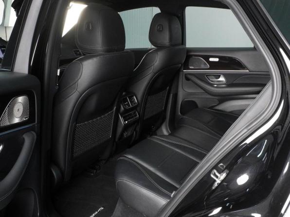 Mercedes-Benz GLE Coupe II (C167) с пробегом 2022 года, цена 10 920 000 рублей, 30626 км, внедорожник, Автокод Объявления