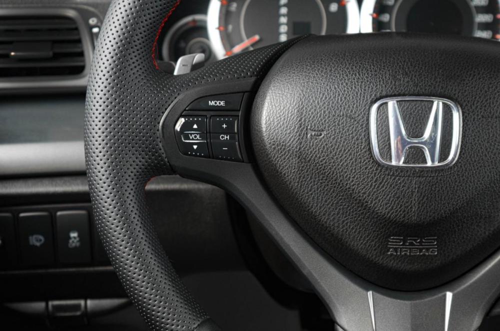 Honda Accord VIII Рестайлинг Тюмень  - изображение 15