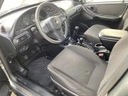 Chevrolet Niva I Рестайлинг Альметьевск  - изображение 27