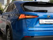 Lexus NX I Рестайлинг Москва  - изображение 57