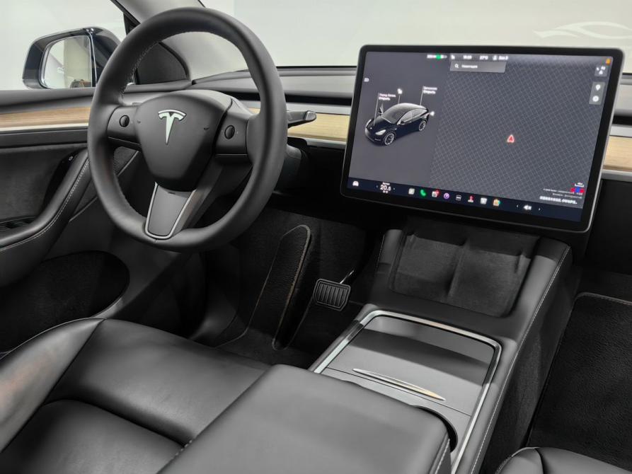 Tesla Model Y I Новосибирск  - изображение 16