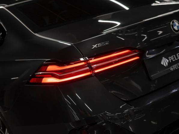 BMW 5 серии VIII (G60/G61/G68) с пробегом 2024 года, цена 8 950 000 рублей, 17793 км, седан, Автокод Объявления