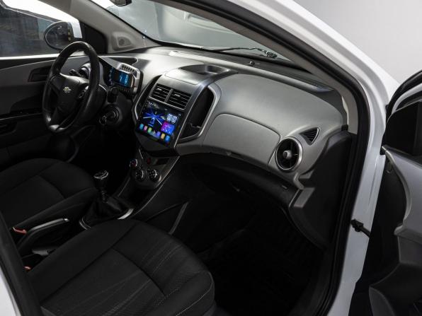 Chevrolet Aveo II с пробегом 2014 года, цена 500 000 рублей, 222983 км, седан, Автокод Объявления