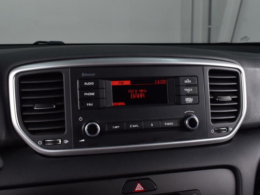 Kia Sportage IV Рестайлинг Кемерово  - изображение 19