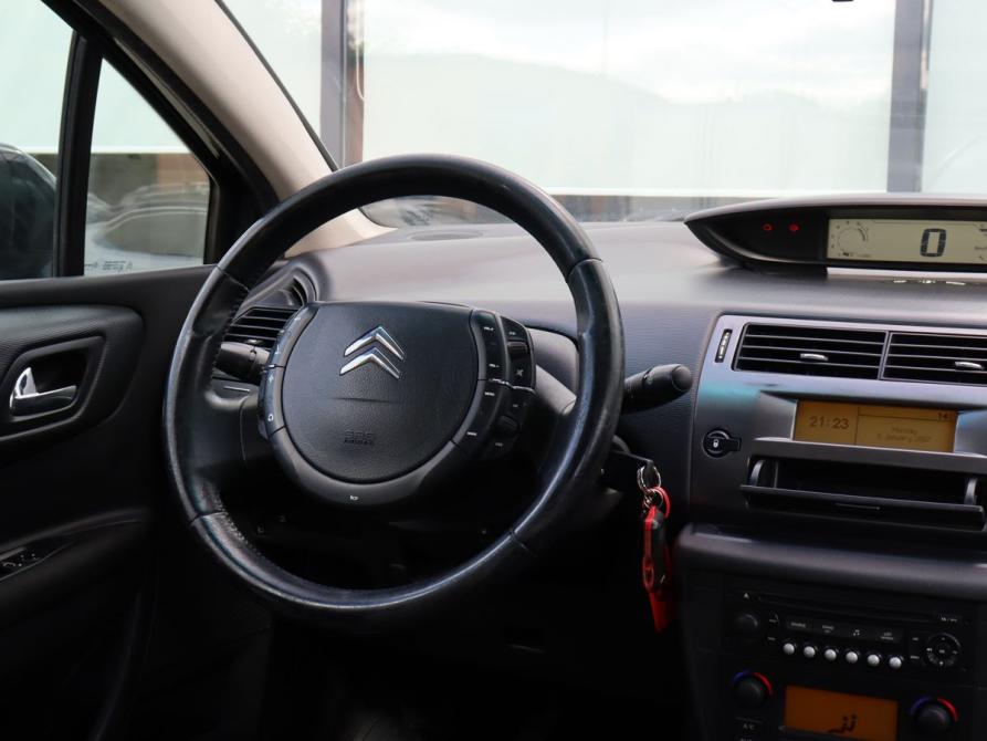 Citroen C4 II Екатеринбург  - изображение 17