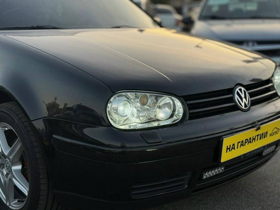Volkswagen Golf IV Ижевск  - изображение 9