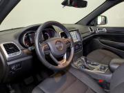 Jeep Grand Cherokee IV (WK2) Рестайлинг Москва  - изображение 45