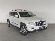 Jeep Grand Cherokee IV (WK2) Москва  - изображение 24