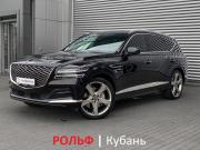 Genesis GV80 I Москва  - изображение 32