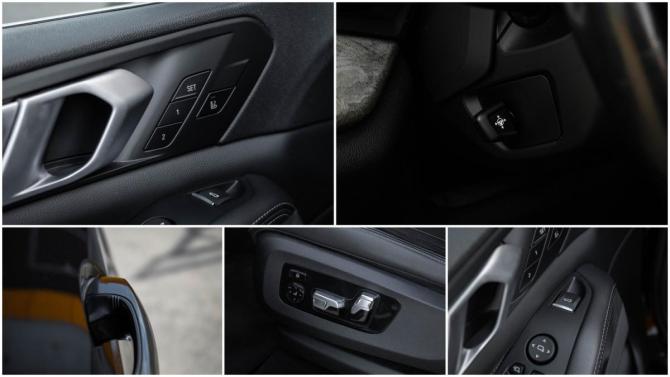 BMW X5 IV (G05/G18) с пробегом 2018 года, цена 5 039 000 рублей, 123535 км, внедорожник, Автокод Объявления
