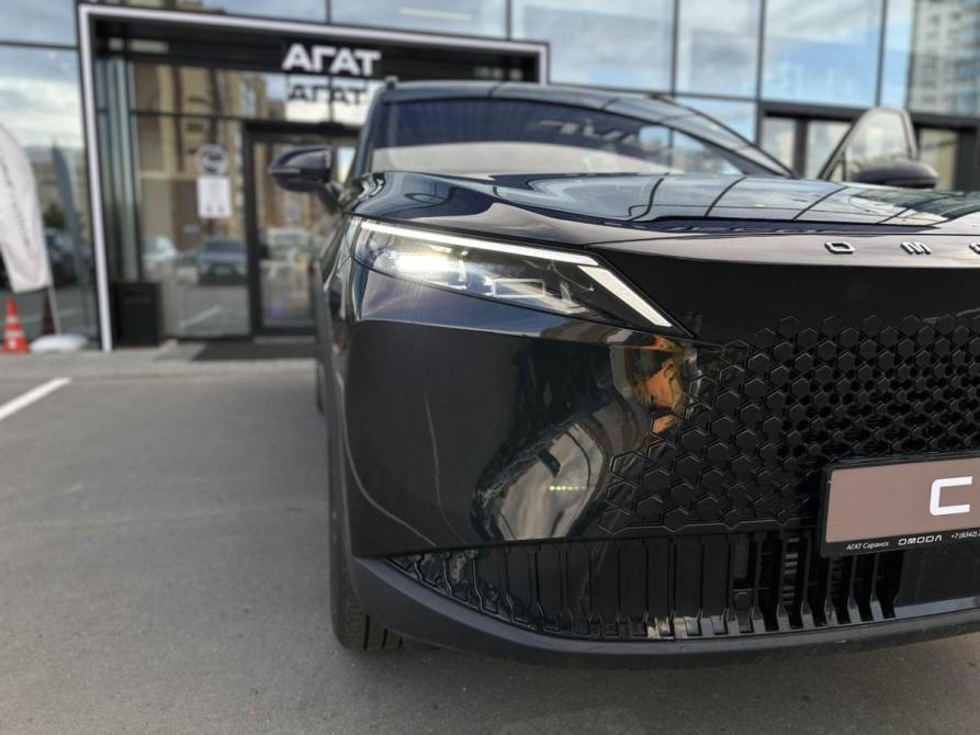 Omoda C7 Волгоград  - изображение 9