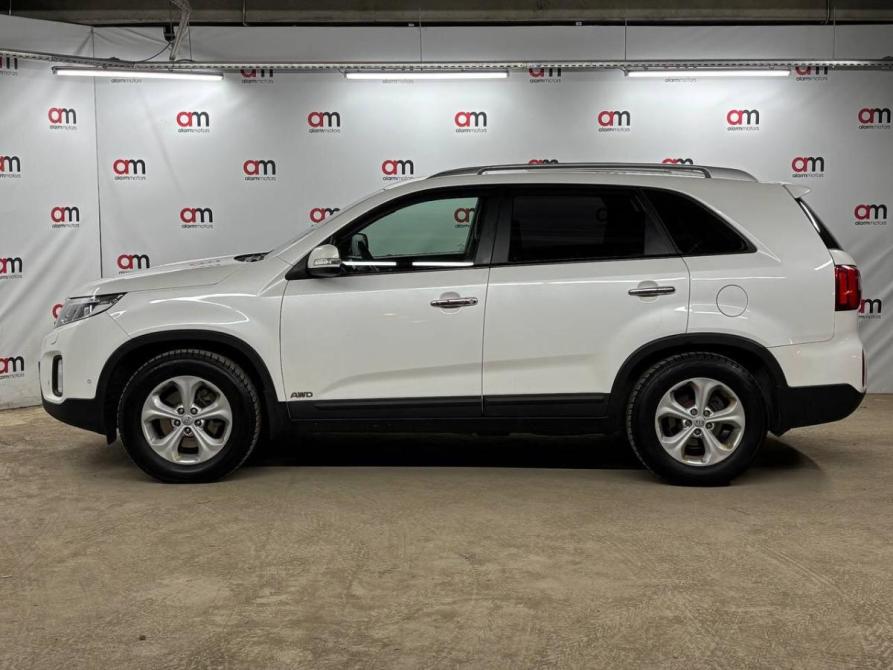 Kia Sorento II Рестайлинг Санкт-Петербург  - изображение 7