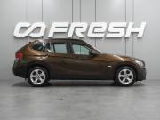 BMW X1 I (E84) Воронеж  - изображение 23