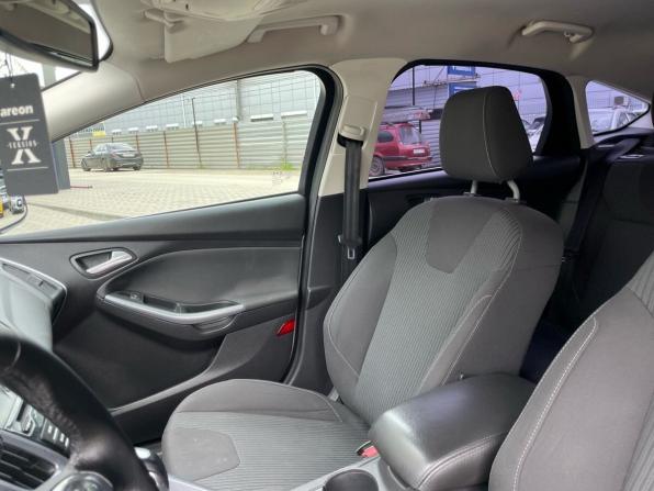 Ford Focus III с пробегом 2012 года, цена 820 000 рублей, 181356 км, хэтчбек, Автокод Объявления