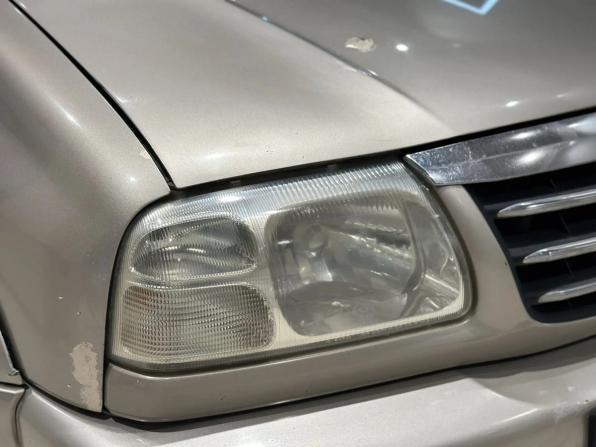 Suzuki Grand Vitara I с пробегом 2002 года, цена 440 000 рублей, 222000 км, внедорожник, Автокод Объявления
