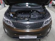 Kia Sorento II Рестайлинг Москва  - изображение 32