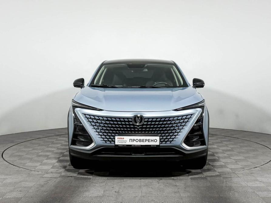 Changan UNI-T I Санкт-Петербург  - изображение 2