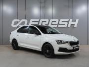 Skoda Rapid II Воронеж  - изображение 18