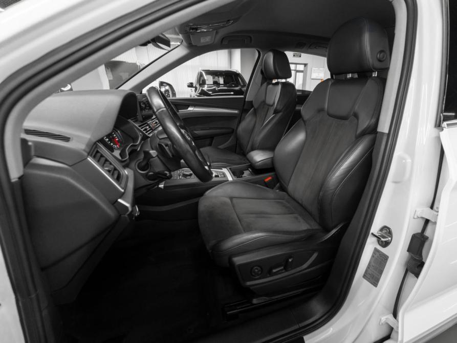 Audi Q5 II (FY) Москва  - изображение 9