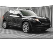 Skoda Kodiaq I Москва  - изображение 27