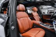 BMW X5 IV (G05/G18) Рестайлинг Москва  - изображение 56