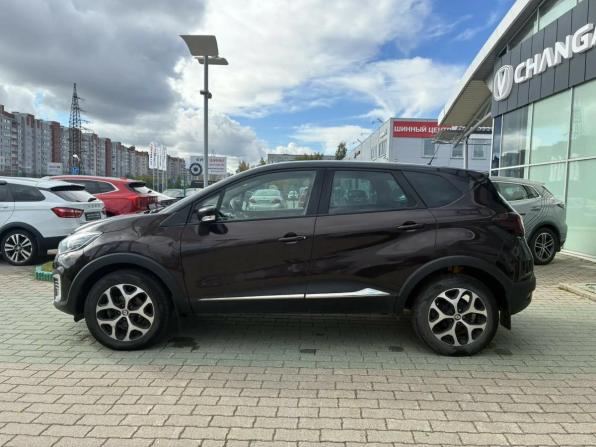 Renault Kaptur I с пробегом 2020 года, цена 1 940 000 рублей, 72000 км, внедорожник, Автокод Объявления