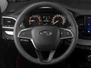 Lada (ВАЗ) Vesta I Рестайлинг (NG) Тюмень  - изображение 34