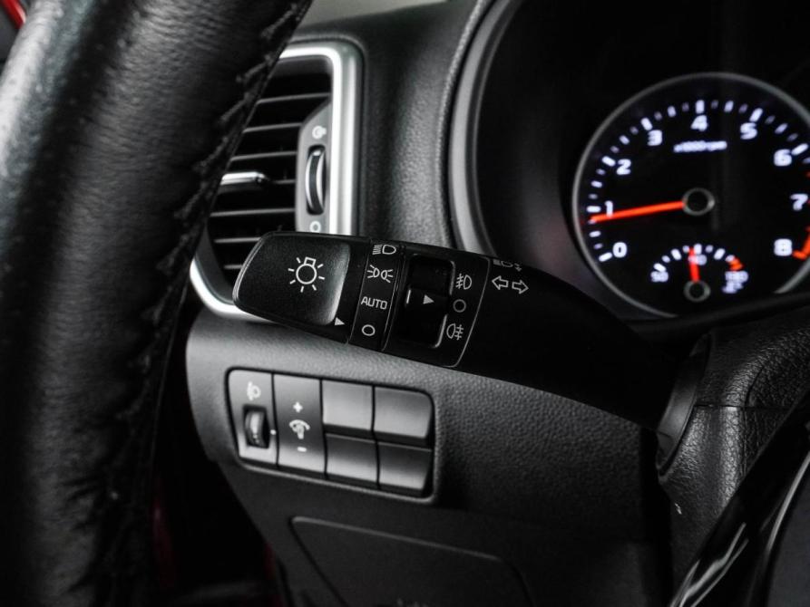 Kia Sportage IV Рестайлинг Воронеж  - изображение 12