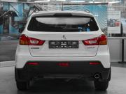 Mitsubishi ASX I Москва  - изображение 21