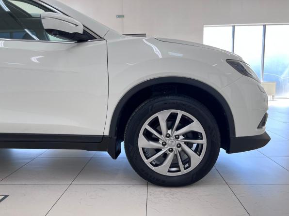 Nissan X-Trail III с пробегом 2017 года, цена 1 690 000 рублей, 179900 км, внедорожник, Автокод Объявления