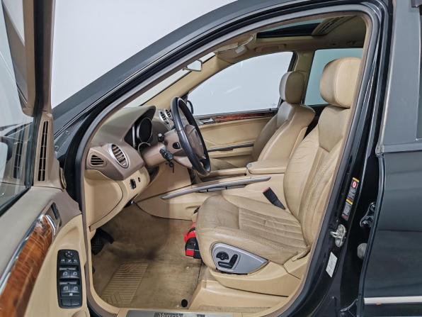 Mercedes-Benz M-Класс II (W164) с пробегом 2005 года, цена 975 000 рублей, 450731 км, внедорожник, Автокод Объявления