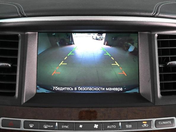 Infiniti QX60 I Рестайлинг с пробегом 2019 года, цена 2 599 000 рублей, 82997 км, внедорожник, Автокод Объявления