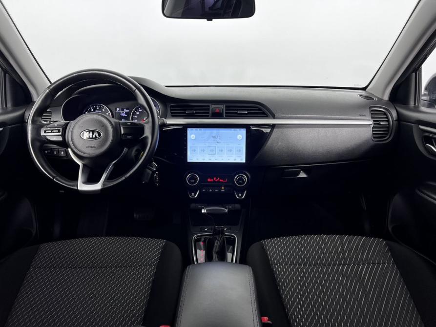 Kia Rio IV Калининград  - изображение 14