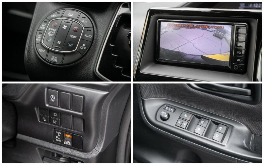 Toyota Noah III (R80) Рестайлинг Иркутск  - изображение 20