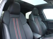 Audi A3 IV (8Y) Москва  - изображение 42