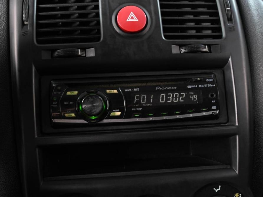 Hyundai Getz I Рестайлинг Ростов-на-Дону  - изображение 12