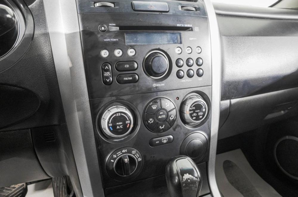 Suzuki Grand Vitara II Барнаул  - изображение 17