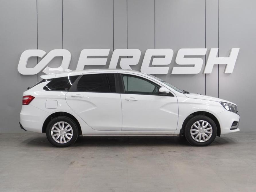 Lada (ВАЗ) Vesta I Воронеж  - изображение 5