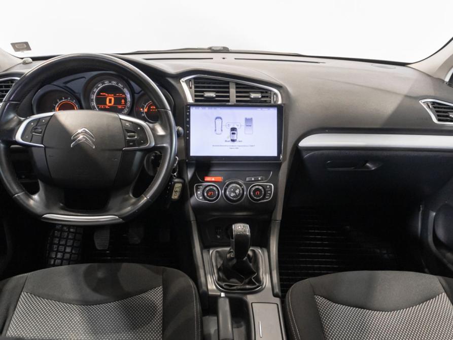 Citroen C4 II Казань  - изображение 6