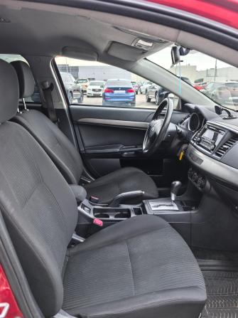 Mitsubishi Lancer X Рестайлинг с пробегом 2014 года, цена 900 000 рублей, 147000 км, седан, Автокод Объявления
