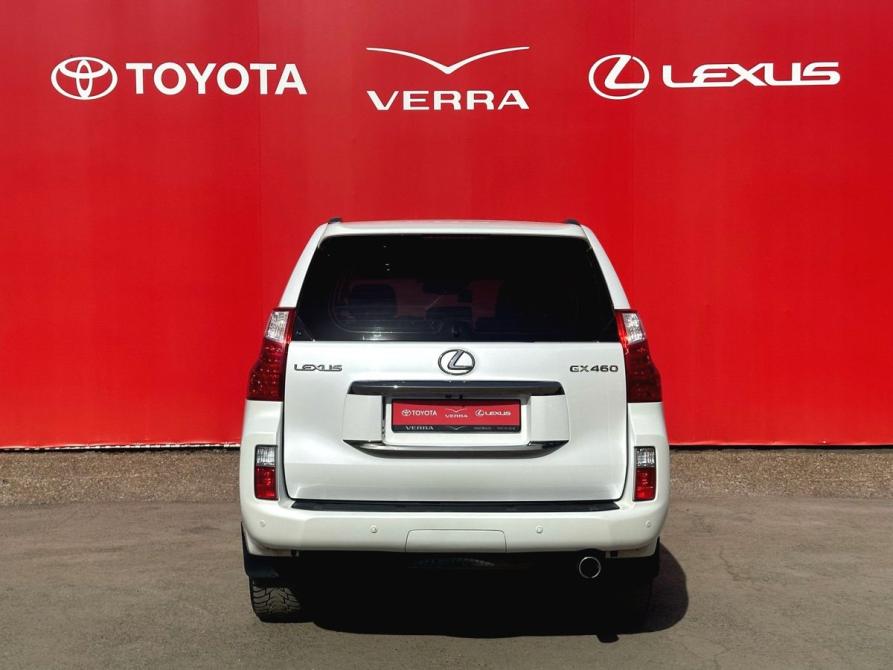 Lexus GX II Пермь  - изображение 4
