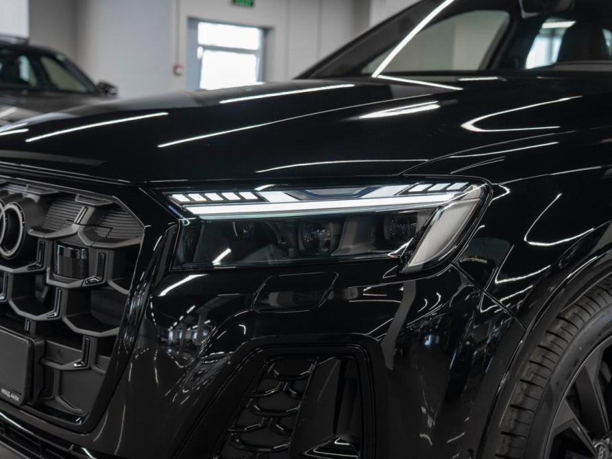 Audi Q7 II (4M) Рестайлинг 2 Москва  - изображение 35