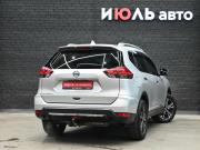 Nissan X-Trail III Рестайлинг Екатеринбург  - изображение 30